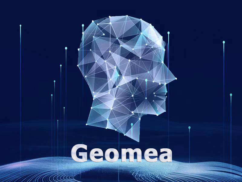 Geomea là phần mềm đo lường