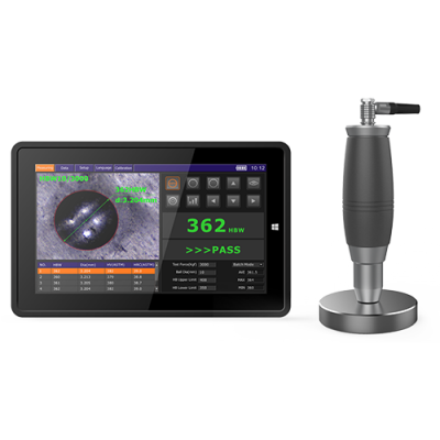 BrinScan QB-100 / QB-250