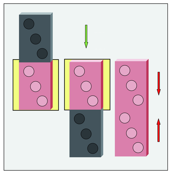 Raster Tomography
