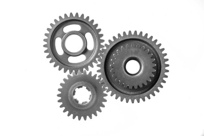 Gear wheels