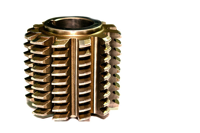 Hob cutters