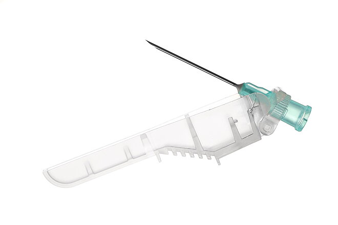 피하 주사 바늘
