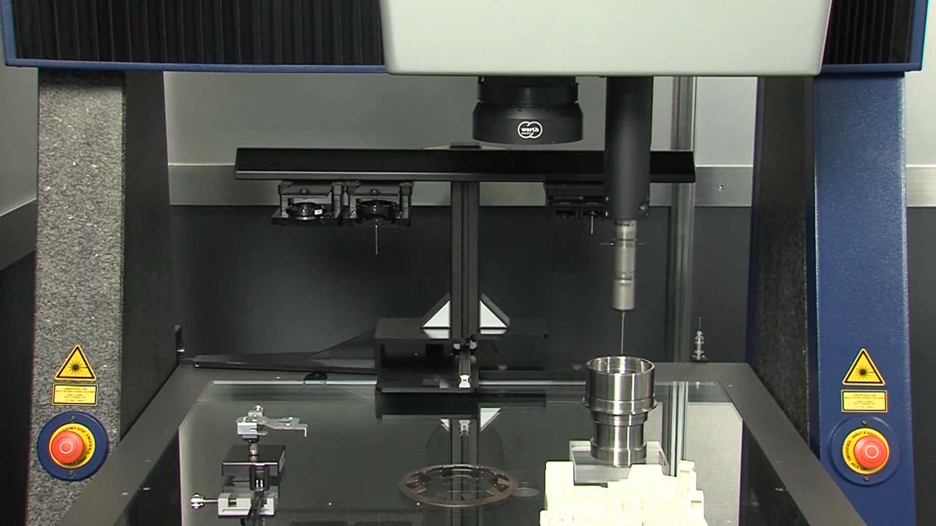 Scanning Probe SP25M